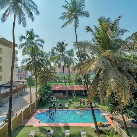 Rosa Bella Resort-Tbv カラングート エクステリア 写真