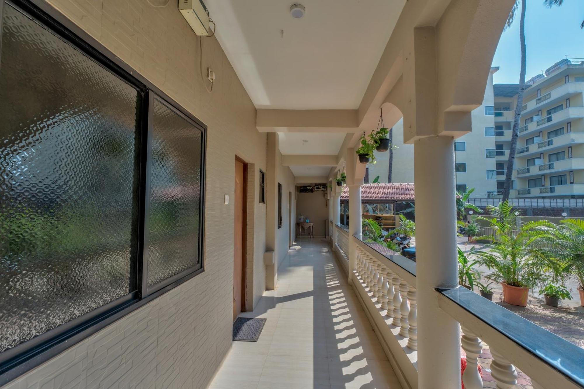 Rosa Bella Resort-Tbv カラングート エクステリア 写真