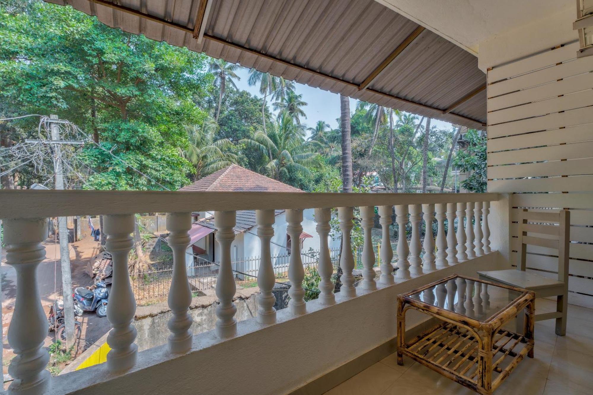 Rosa Bella Resort-Tbv カラングート エクステリア 写真