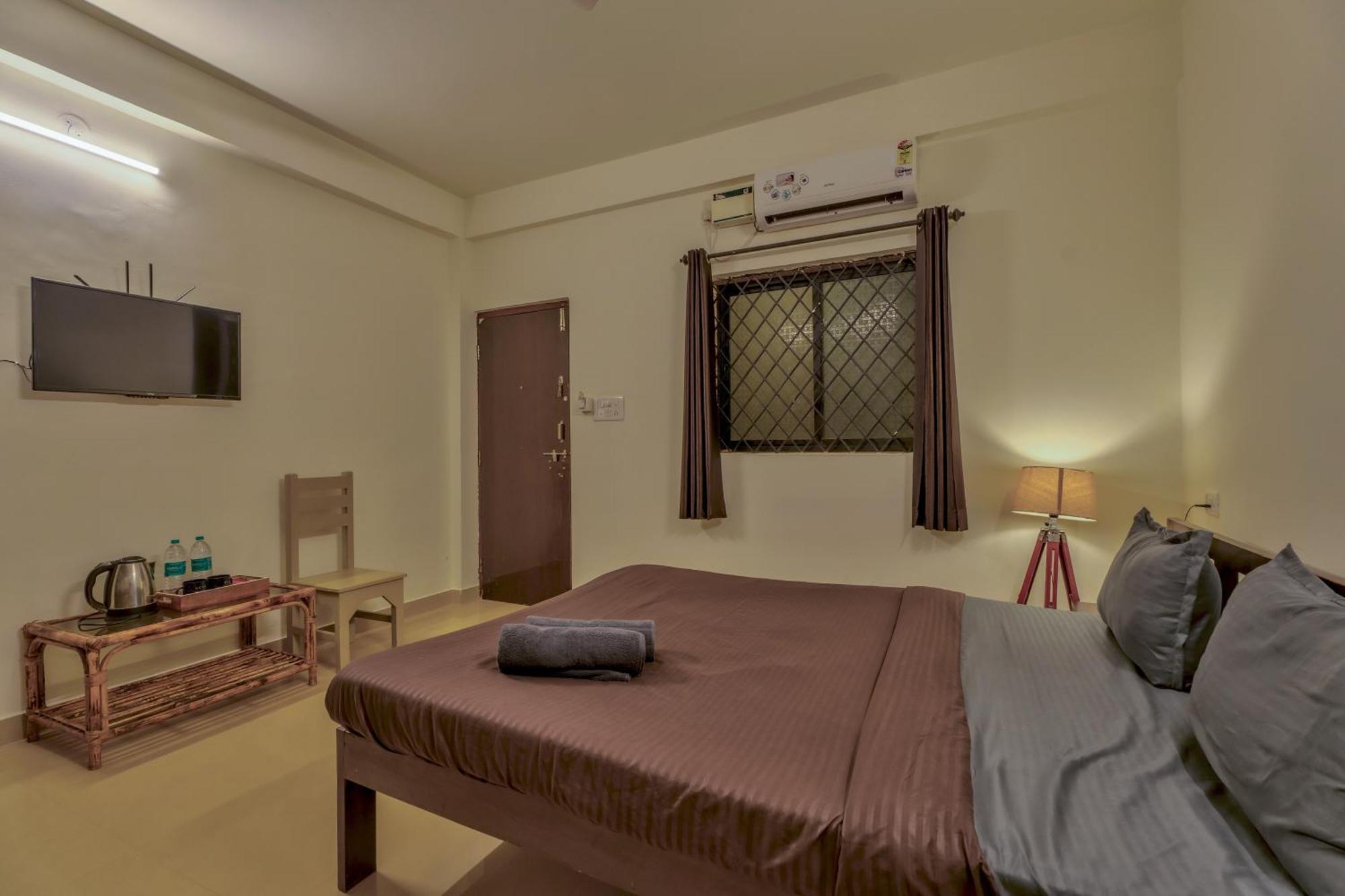 Rosa Bella Resort-Tbv カラングート エクステリア 写真