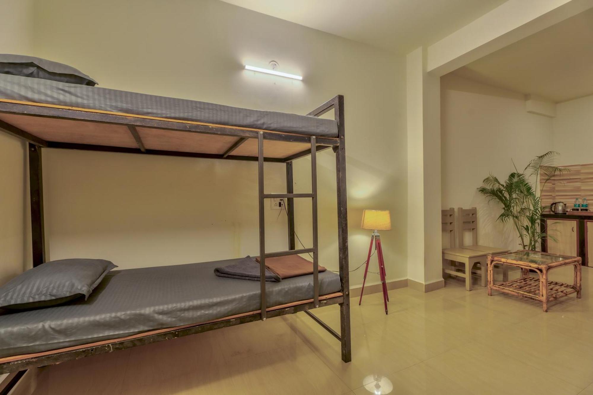 Rosa Bella Resort-Tbv カラングート エクステリア 写真