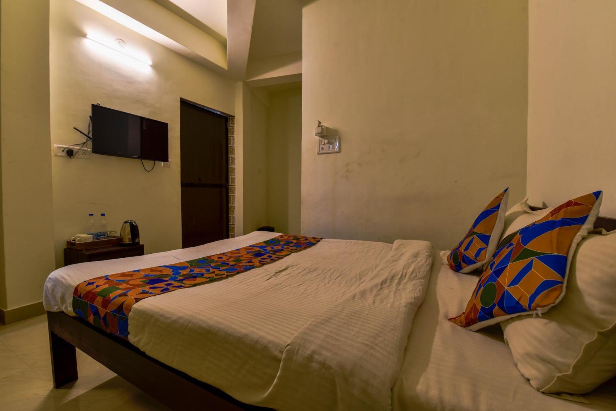 Rosa Bella Resort-Tbv カラングート エクステリア 写真